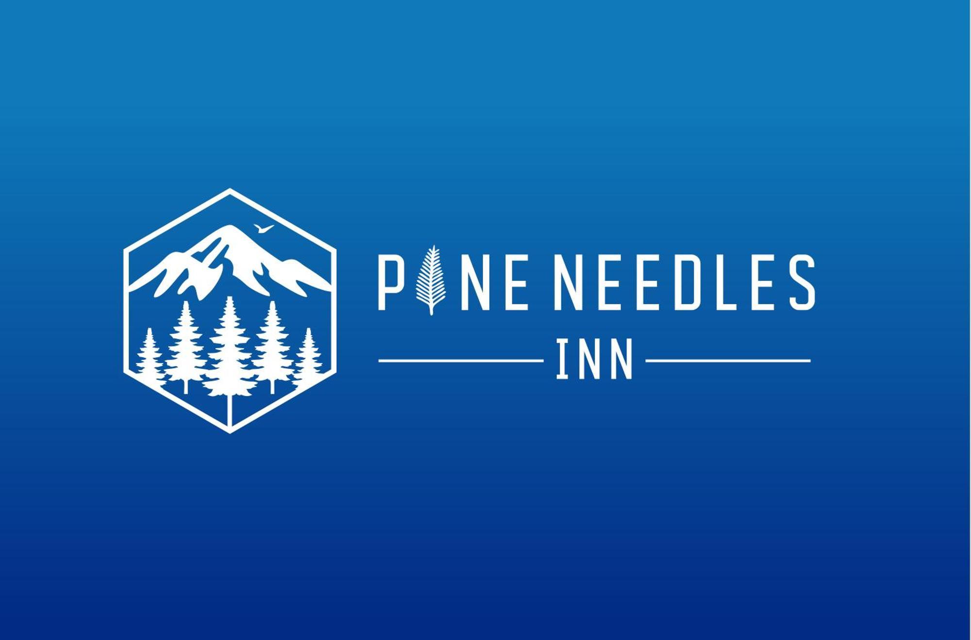Pine Needles Inn Mount Shasta Bagian luar foto